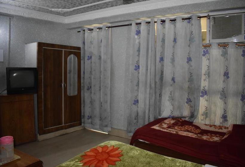 Hotel Moti Mahal By Mtmc Rooms 20