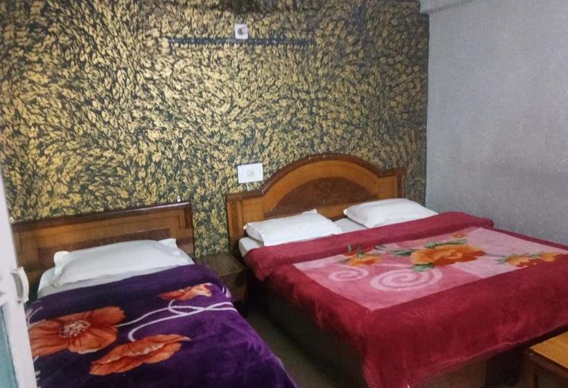 Hotel Moti Mahal By Mtmc Rooms 3