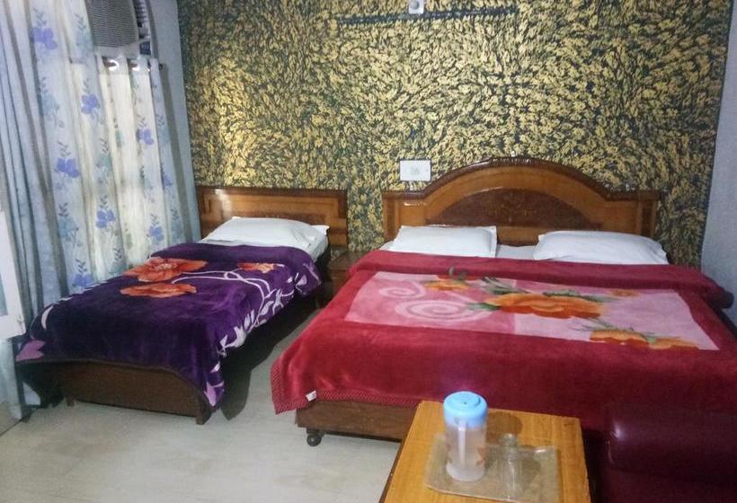 Hotel Moti Mahal By Mtmc Rooms 4