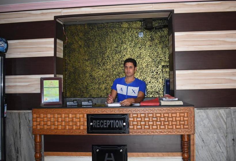 Hotel Moti Mahal By Mtmc Rooms 8