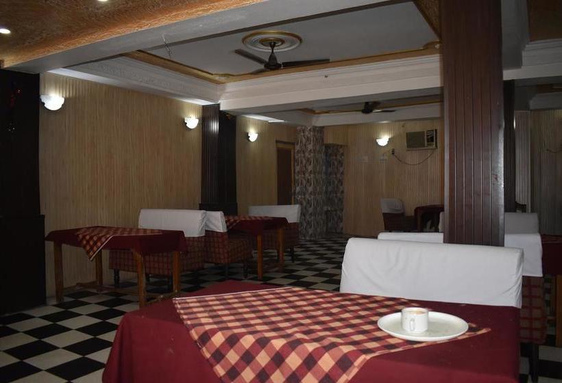 Hotel Moti Mahal By Mtmc Rooms 9