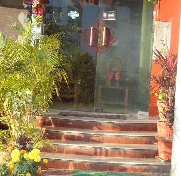 Hotel Laxmi Palace 12