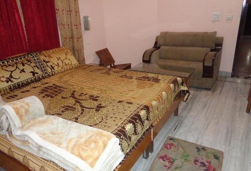 Hotel Laxmi Palace 17