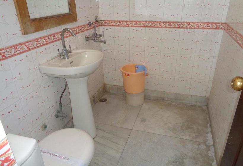 Hotel Laxmi Palace 18