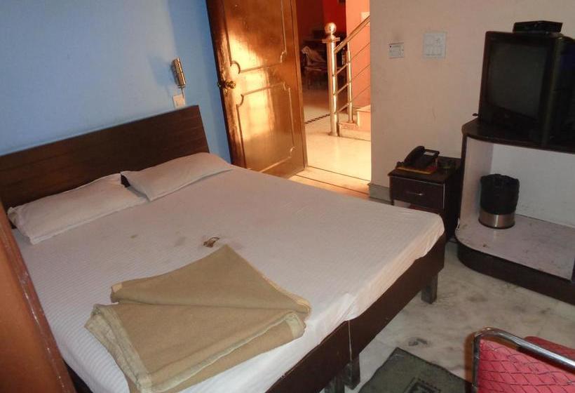 Hotel Laxmi Palace 19