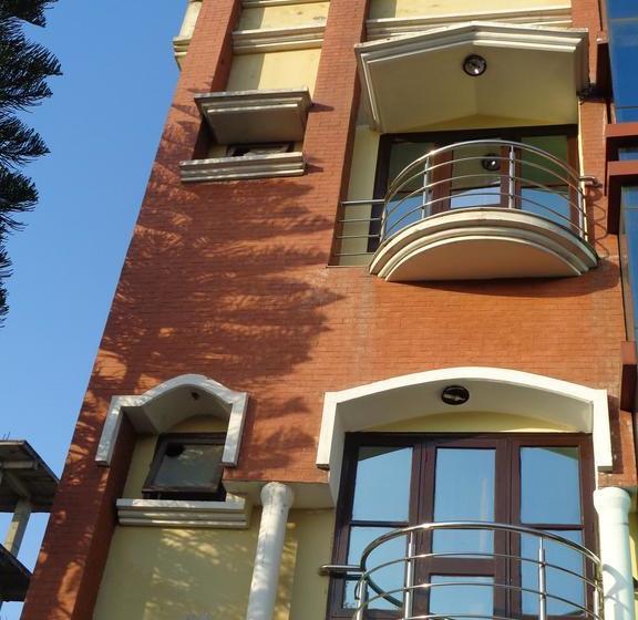 Hotel Laxmi Palace 2