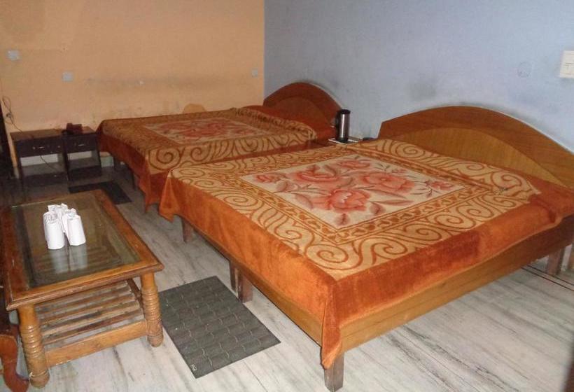 Hotel Laxmi Palace 20