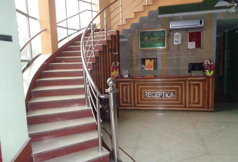 Hotel Laxmi Palace 6