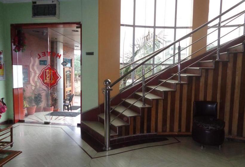 Hotel Laxmi Palace 7