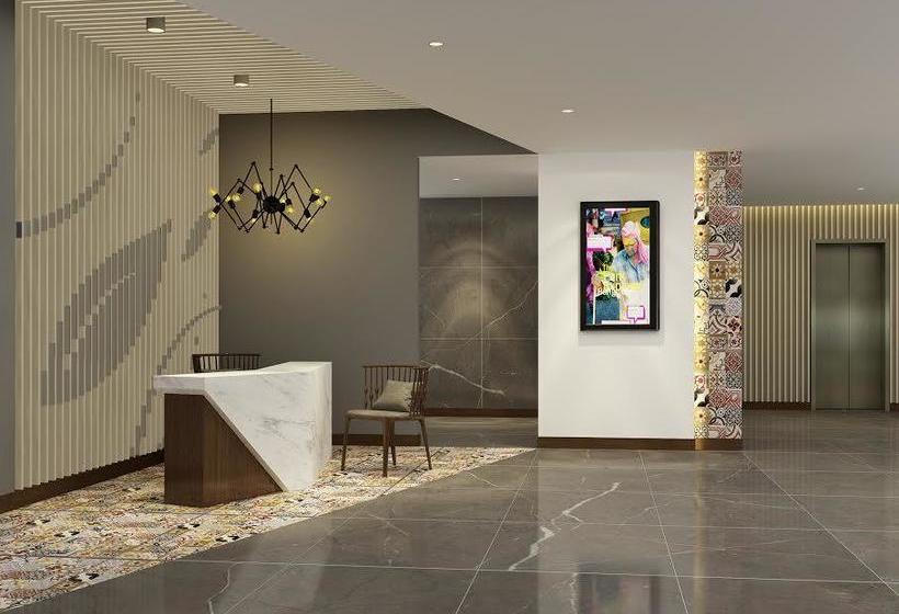 Hotel The Park Baga River Goa 12