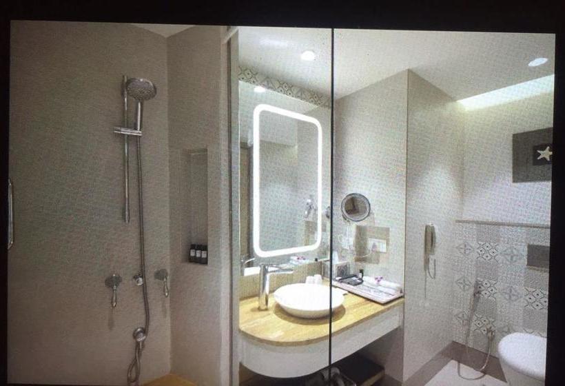 Hotel The Park Baga River Goa 6