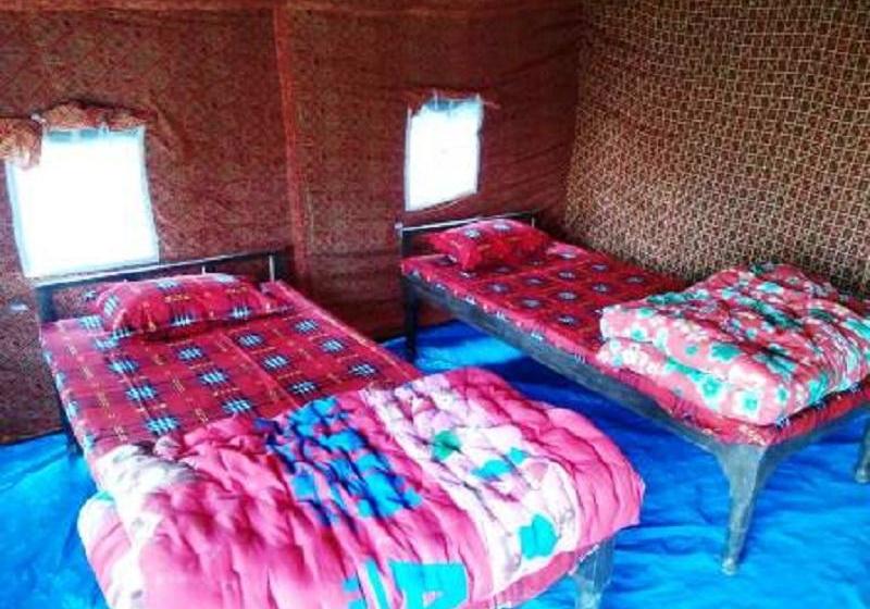 Hotel Camp Chayan Lansdowne Lansdowne Uttarakhand