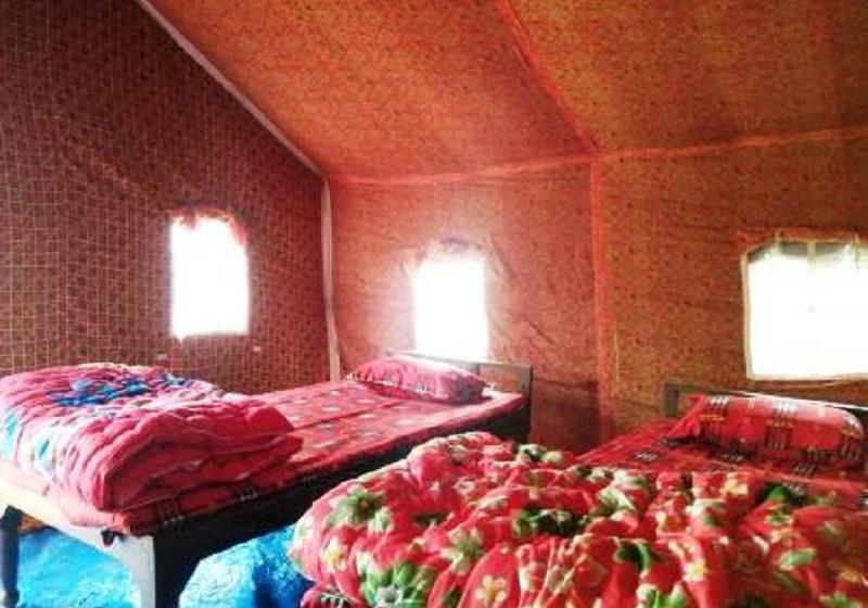 Hotel Camp Chayan Lansdowne 5