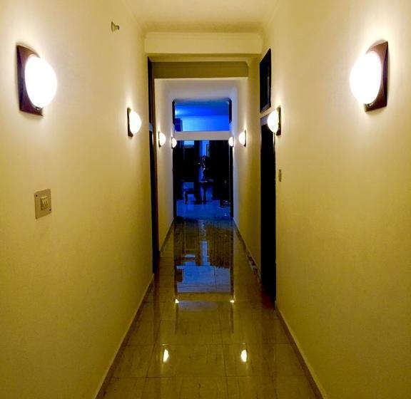 Hotel Prem Dynasty Roorkee