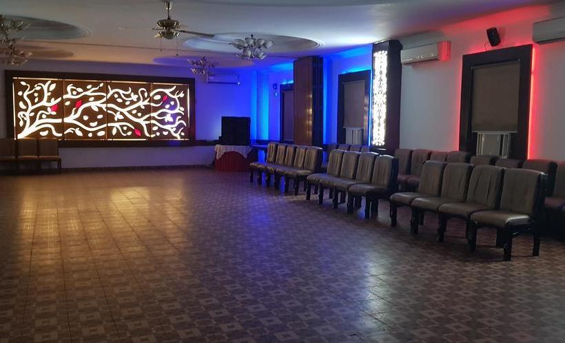 Hotel Prem Dynasty 1