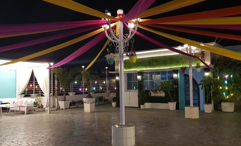 Hotel Prem Dynasty 4