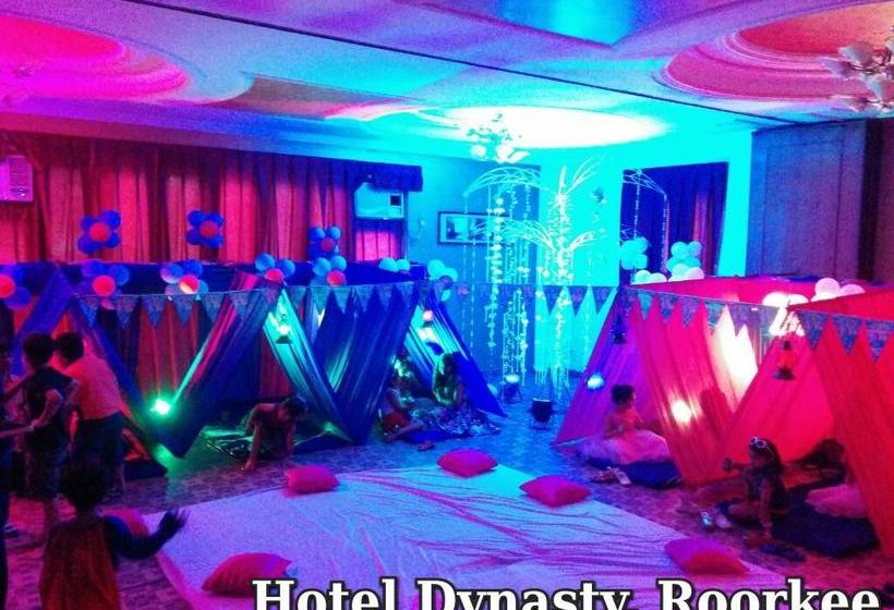 Hotel Prem Dynasty 6