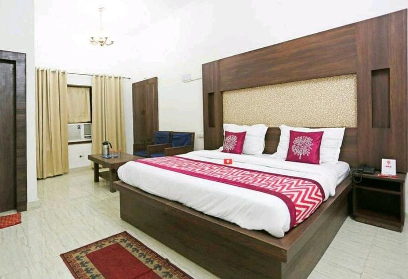 Hotel Prem Dynasty 8