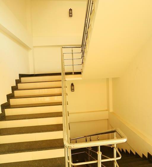 Hotel Lumino Thekkady 11