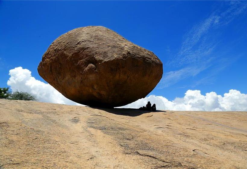 Hotel Nandika Residency 11