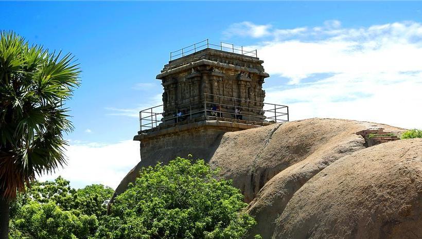 Hotel Nandika Residency 14