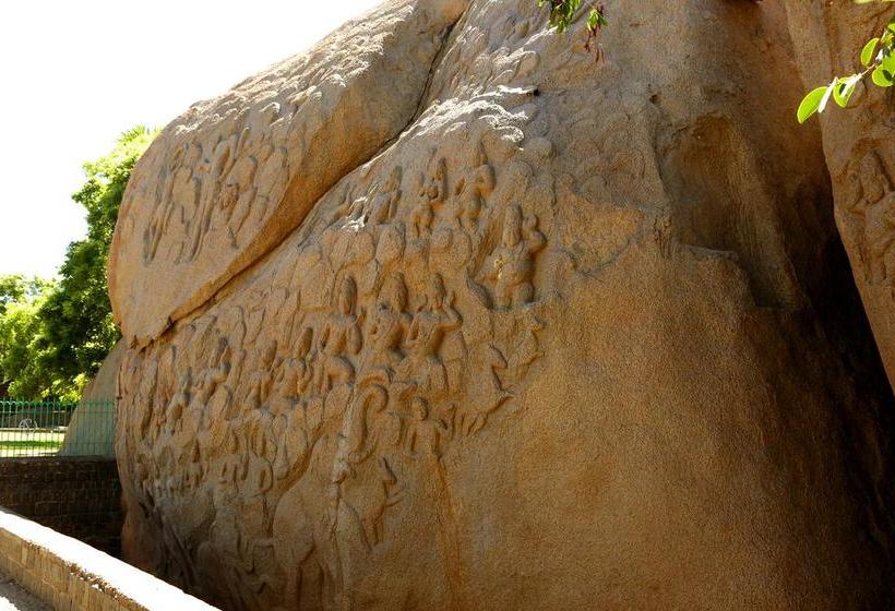 Hotel Nandika Residency 15