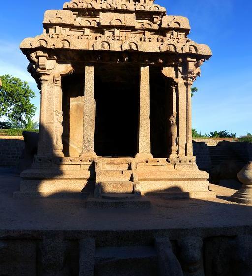 Hotel Nandika Residency 16