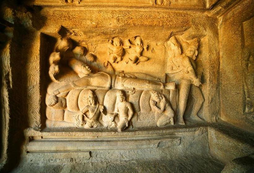 Hotel Nandika Residency 17