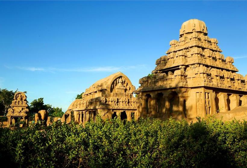 Hotel Nandika Residency 18