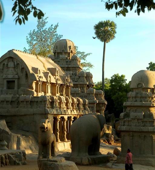 Hotel Nandika Residency 19