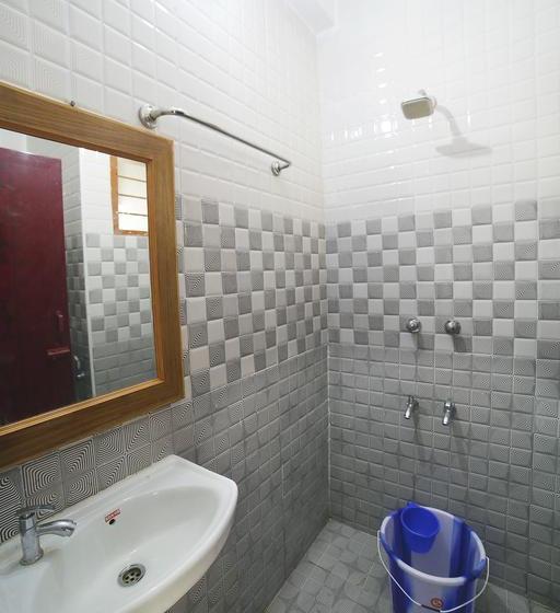 Hotel Nandika Residency 6