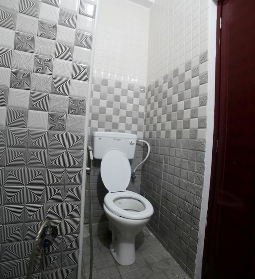 Hotel Nandika Residency 7