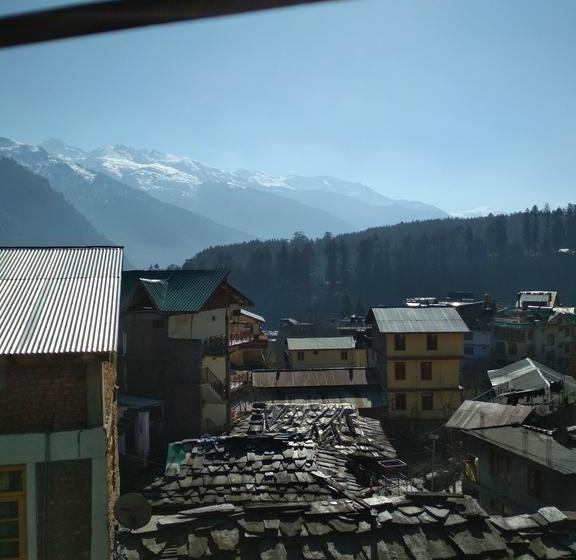 Bed and Breakfast Anita House