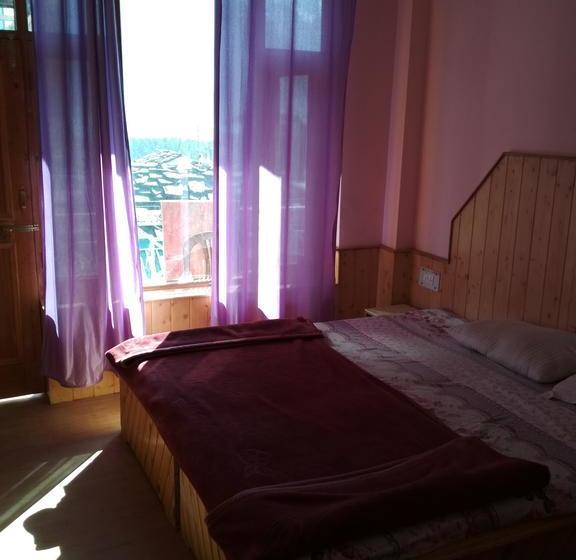 Bed and Breakfast Anita House 1