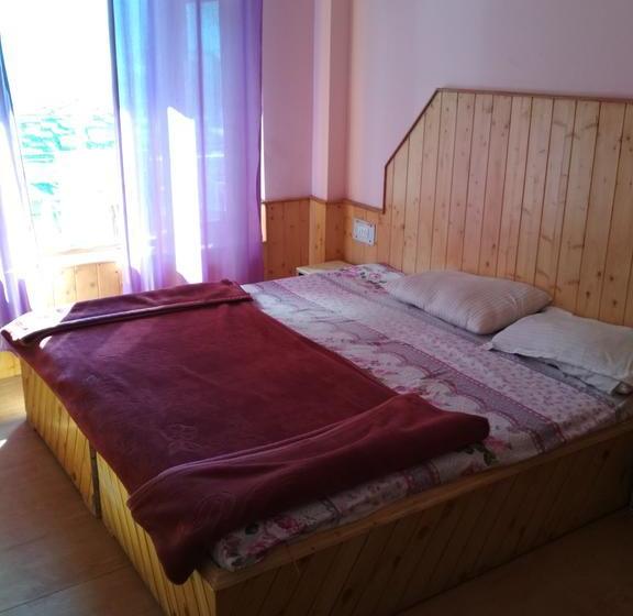 Bed and Breakfast Anita House 10