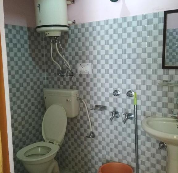 Bed and Breakfast Anita House 11