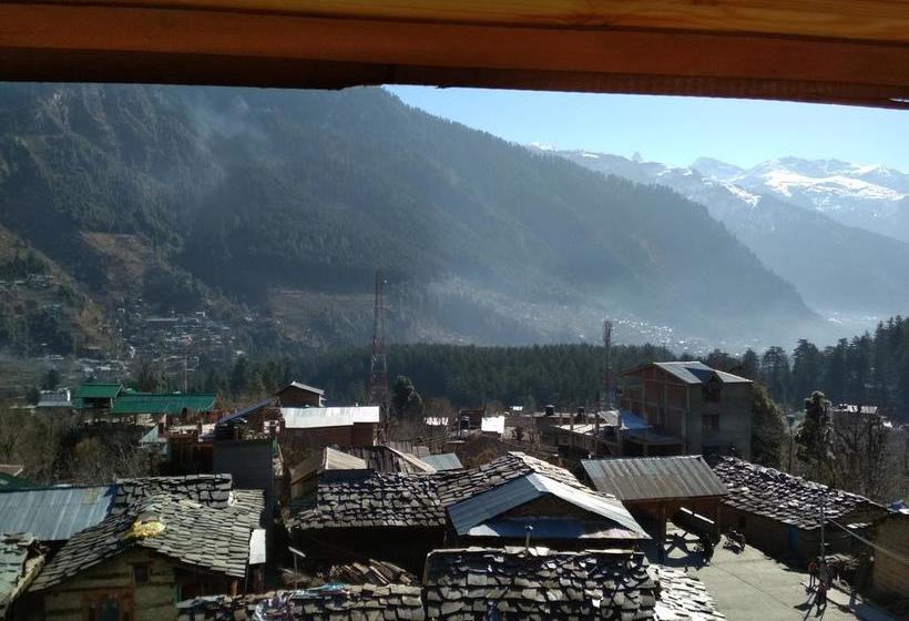 Bed and Breakfast Anita House 12