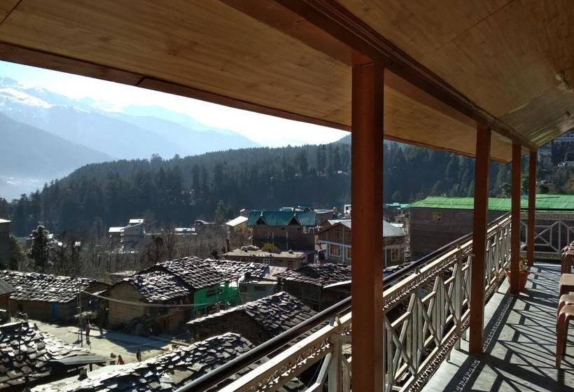 Bed and Breakfast Anita House 13