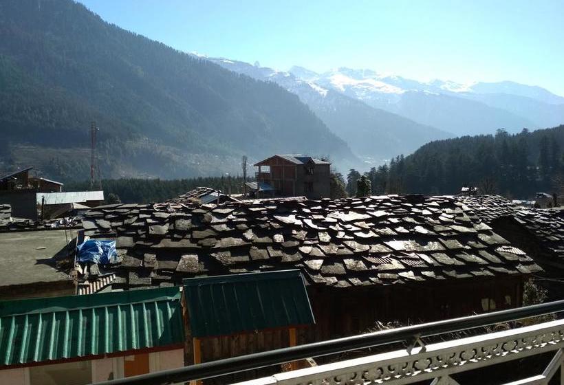 Bed and Breakfast Anita House 2