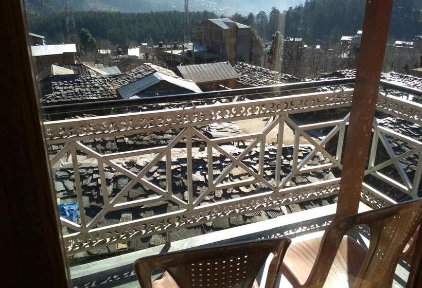 Bed and Breakfast Anita House 3