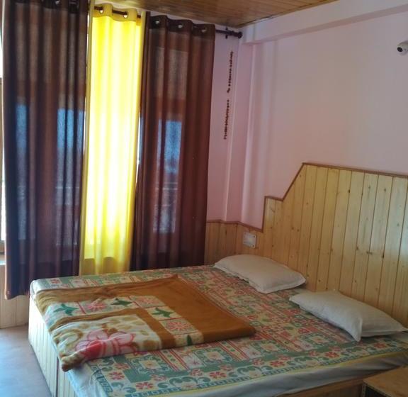 Bed and Breakfast Anita House 4