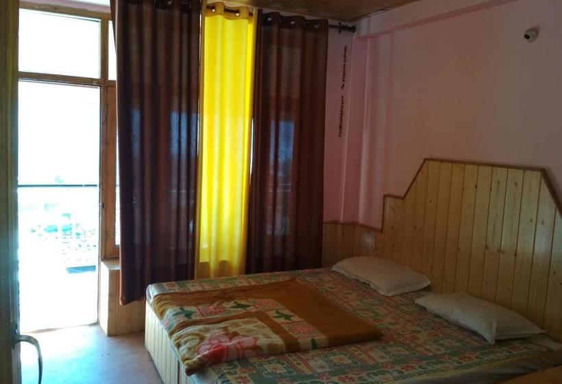 Bed and Breakfast Anita House 5