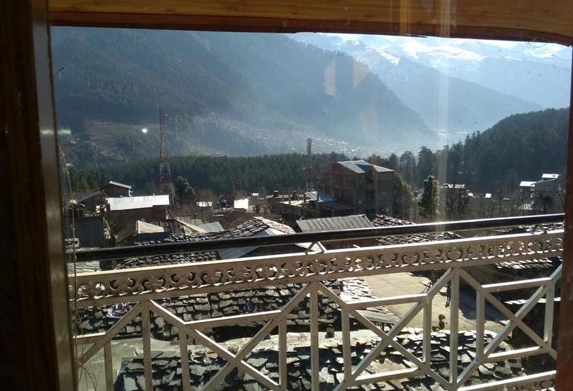 Bed and Breakfast Anita House 6