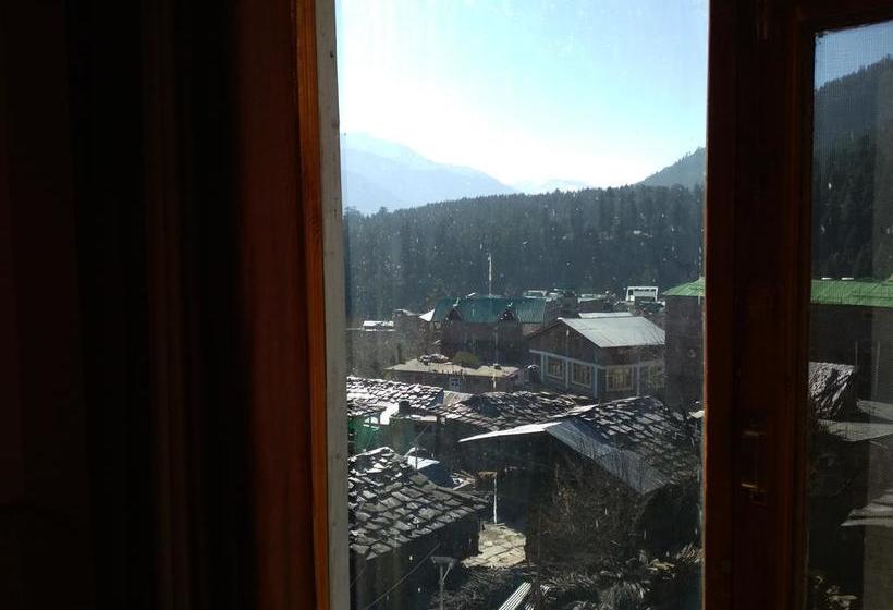 Bed and Breakfast Anita House 8