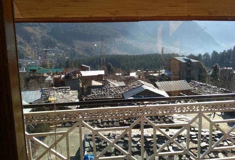 Bed and Breakfast Anita House 9