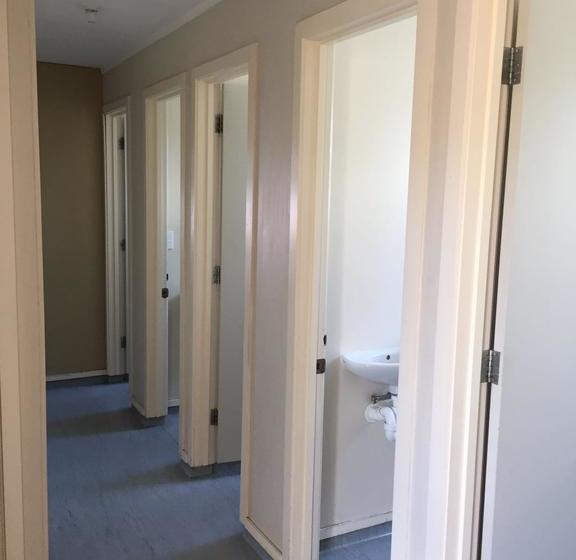 Hostel Peace Haven Backpackers 10