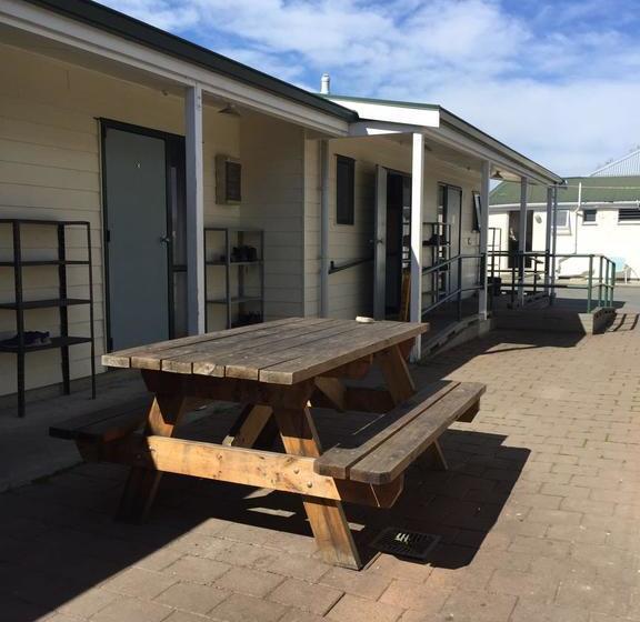 Hostel Peace Haven Backpackers 11