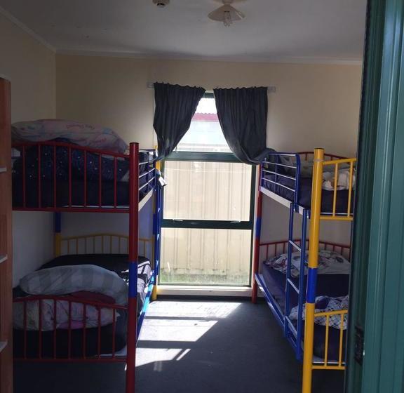 Hostel Peace Haven Backpackers 3