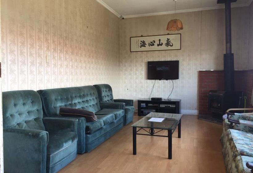 Hostel Peace Haven Backpackers 5