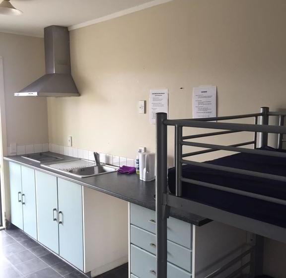 Hostel Peace Haven Backpackers 6